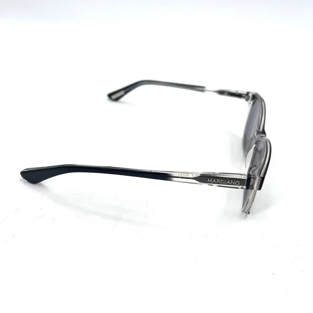 Marciano By Guess GM0288 003 Black Eyeglasses Frame 53-17-135 & Case